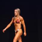 Laura  Williams - NPC Alaska State Championships 2013 - #1